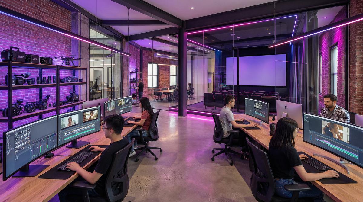 玩物社区专家团队