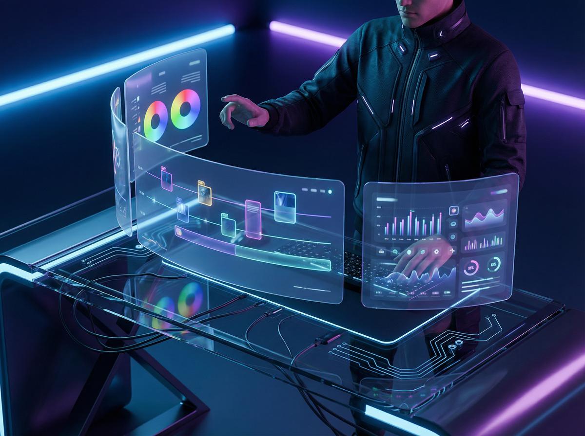 玩物社区 AI艺术