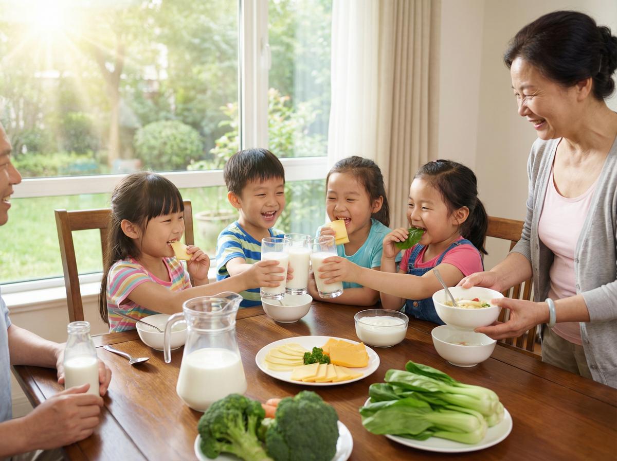 玩物社区儿童健康视频