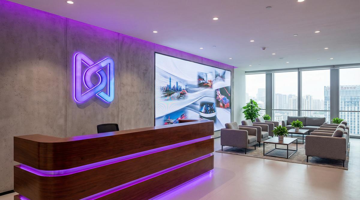 联系玩物社区影视传媒