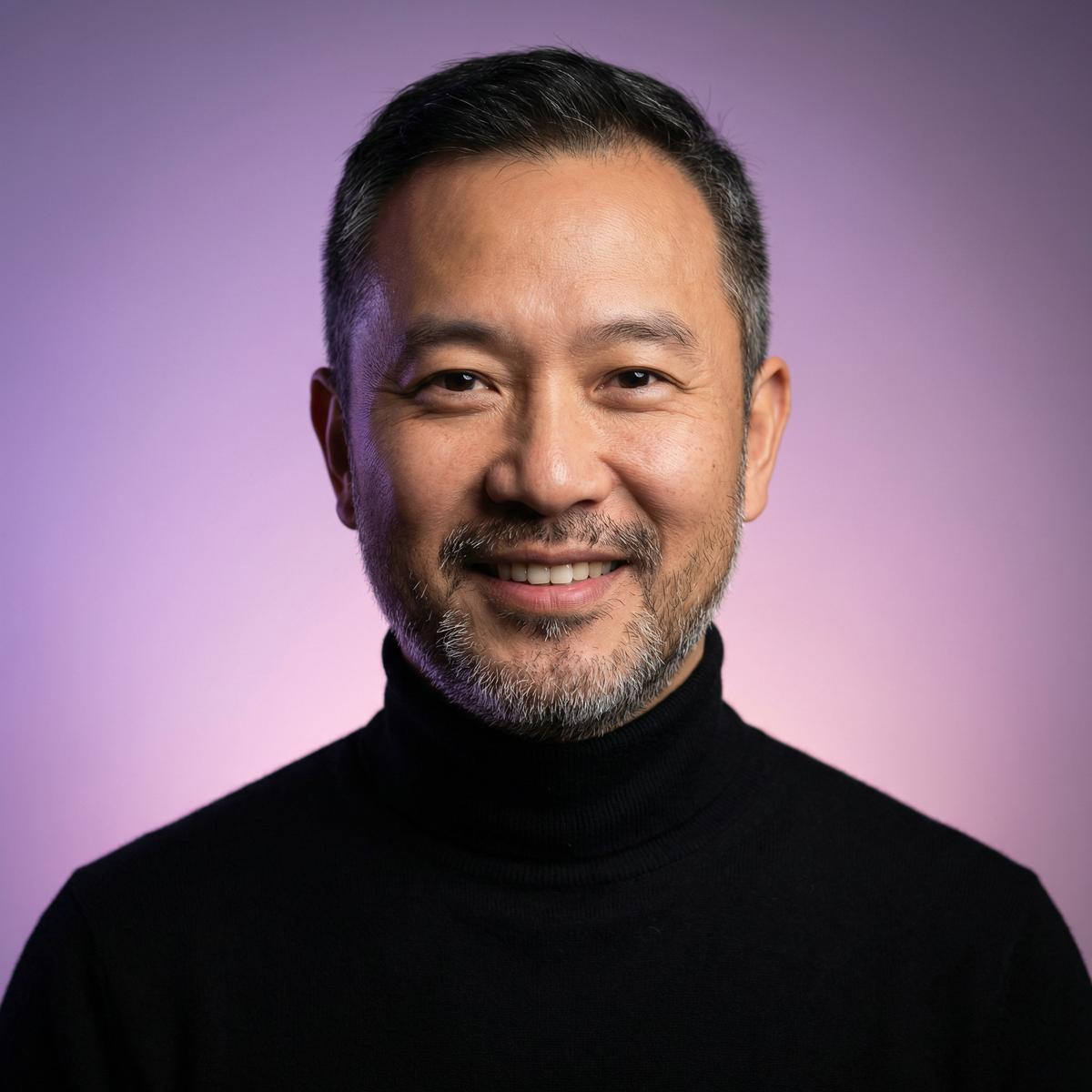 玩物社区首席导演陈志远