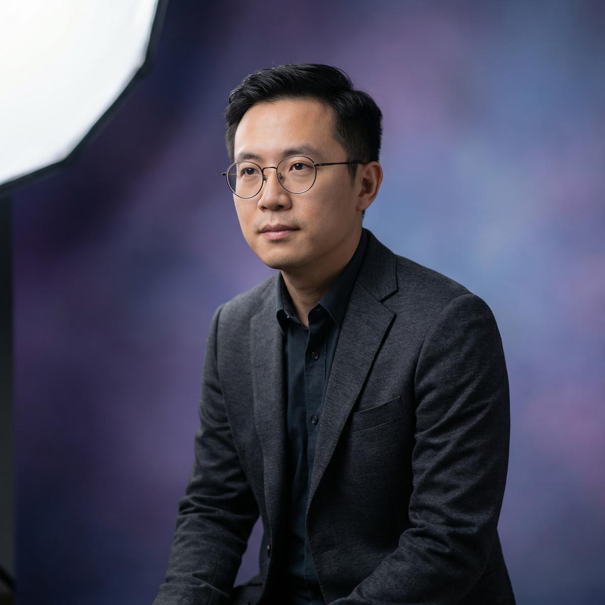 玩物社区视频后期总监张明轩