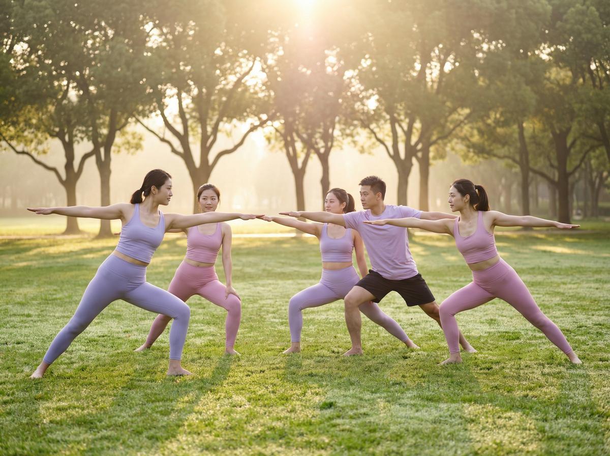 玩物社区健康传媒视频