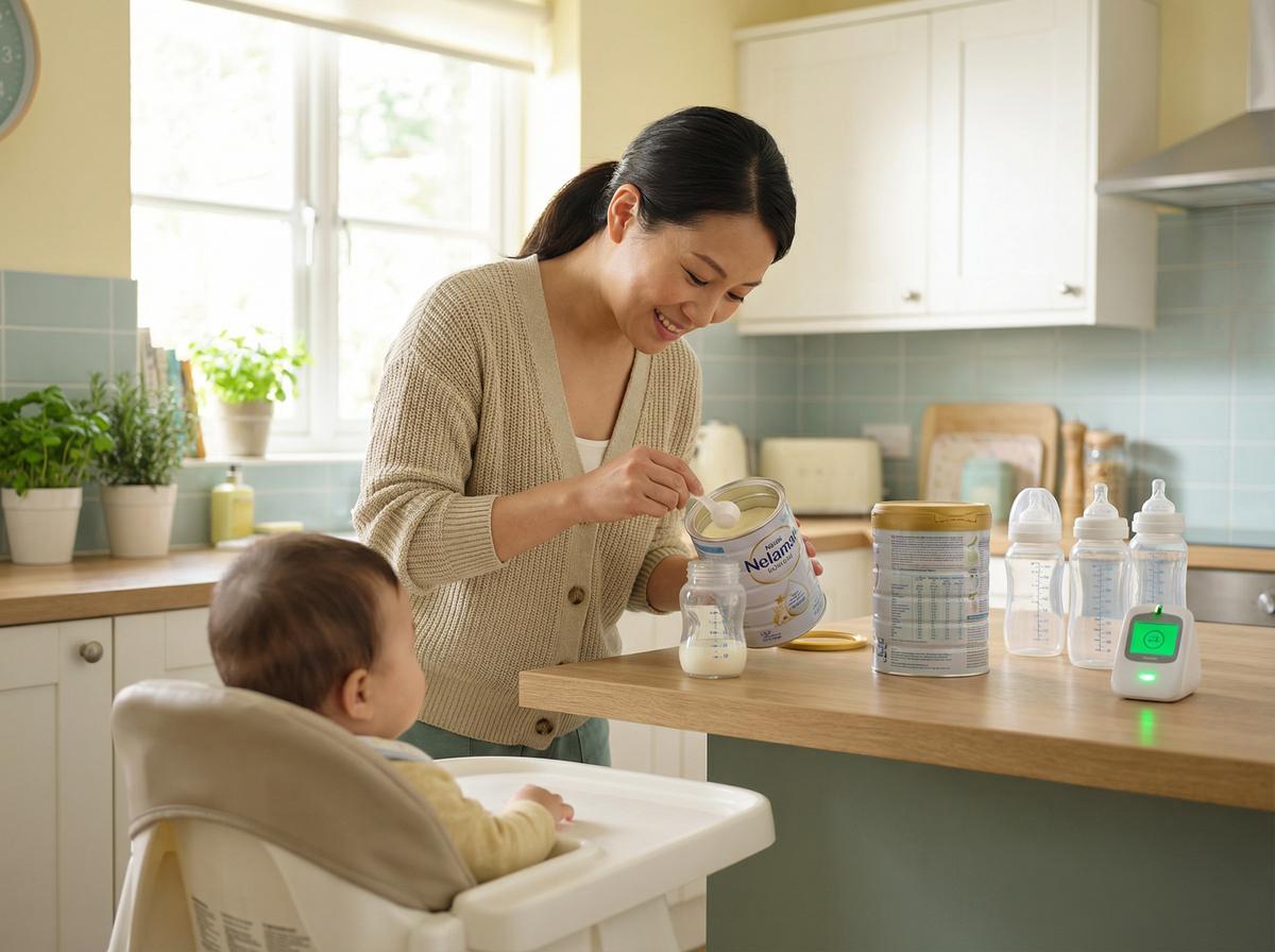 玩物社区母婴健康视频